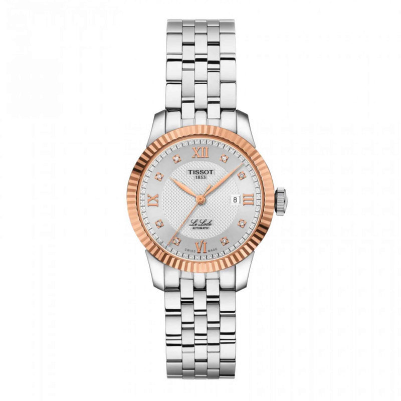 Tissot Le Locle Automatique Lady T932.207.41.036.00