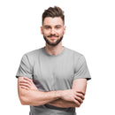 BRACCIALE SALDATO ORO giallo 18 KT. OROPERSEMPRE MODELLO VERONA LUI 210 mm.