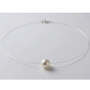 Perla di Mare a collana diametro 7,5 mm.