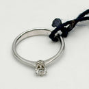 Recarlo Anniversary anello a sei punte R01SO014/014-10