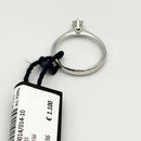 Recarlo Anniversary anello a sei punte R01SO014/014-10