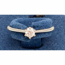 Recarlo Anniversary anello a sei punte R01SO014/014-10