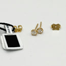 Recarlo Orecchini Anniversary E01PX001/G041