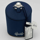 Recarlo Anniversary Anello Perla e Diamanti R01TS731/AK0900-12