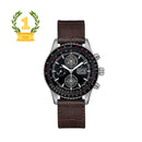 Hamilton Khaki Aviation Converter Auto Chrono H76726530