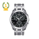 Tissot Couturier Cronografo T0356171105100