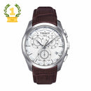 Tissot Couturier Cronografo T0356171603100