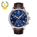 Tissot Chrono XL Classic quarzo T1166171604700