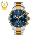 Tissot Chrono XL Classic quarzo T1166172204100