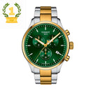 Tissot Chrono XL Classic quarzo T1166172209100