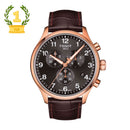 Tissot Chrono XL Classic quarzo T1166173605701
