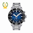 Tissot Seastar 1000 cronografo quarzo T1204171104101