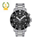 Tissot Seastar 1000 cronografo quarzo T1204171105100