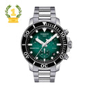 Tissot Seastar 1000 cronografo quarzo T1204171109101