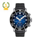 Tissot Seastar 1000 cronografo quarzo T1204171704100