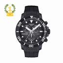 Tissot Seastar 1000 cronografo quarzo T1204173705102
