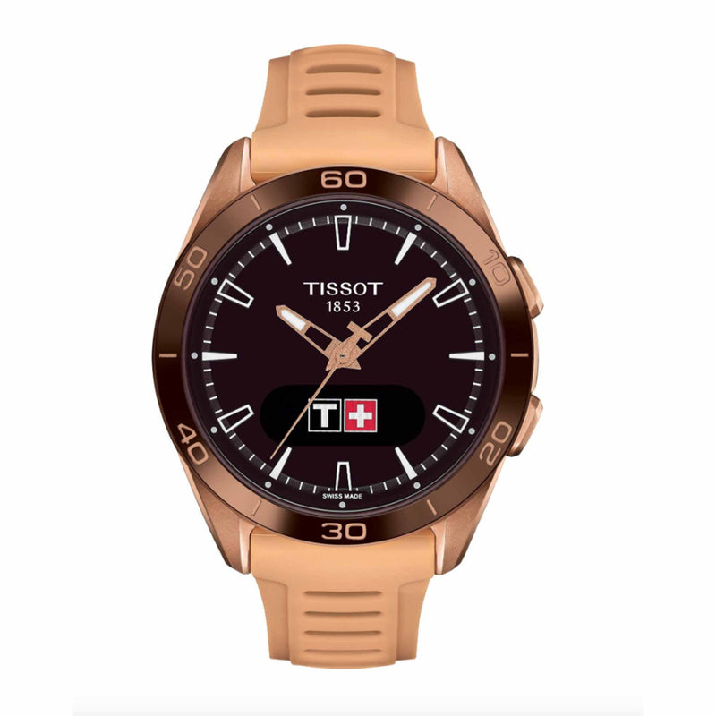 Tissot T-Touch Connect Sport T153.420.47.051.05