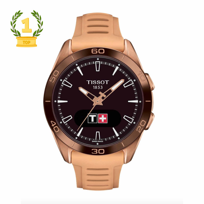 Tissot T-Touch Connect Sport T153.420.47.051.05