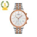 Tissot Carson Premium Cronografo T1224172201100