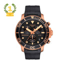 Tissot Seastar 1000 cronografo quarzo T1204173705100