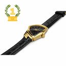 Hamilton Ventura quarzo H24101731