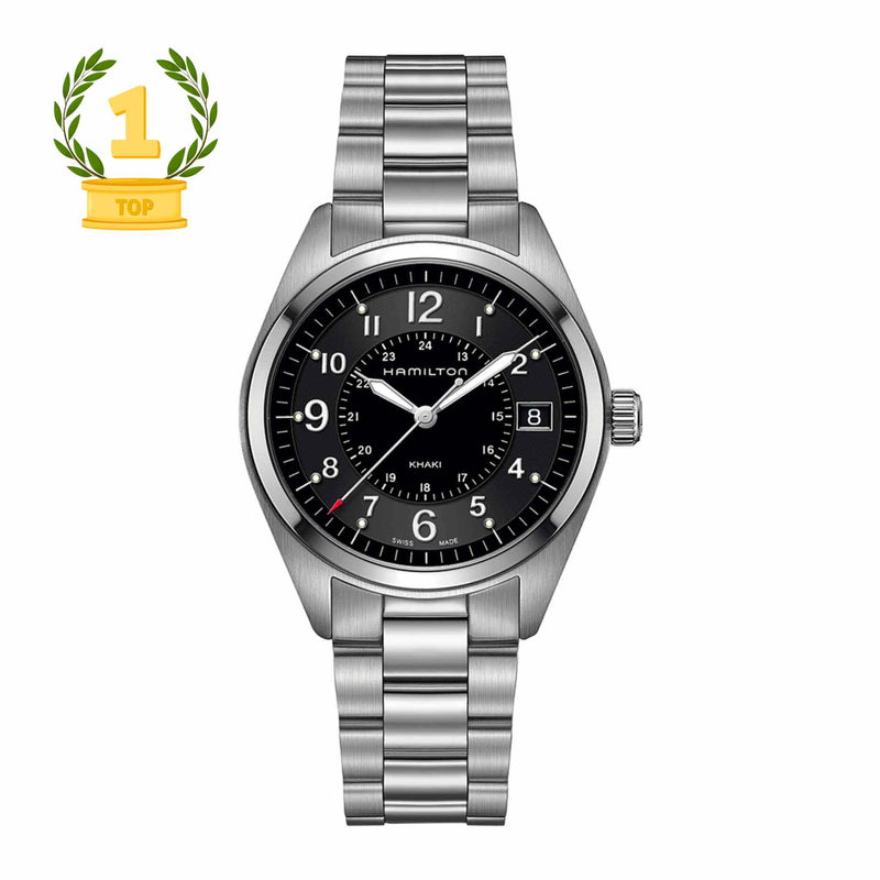 Hamilton Khaki Field Quartz H68551933