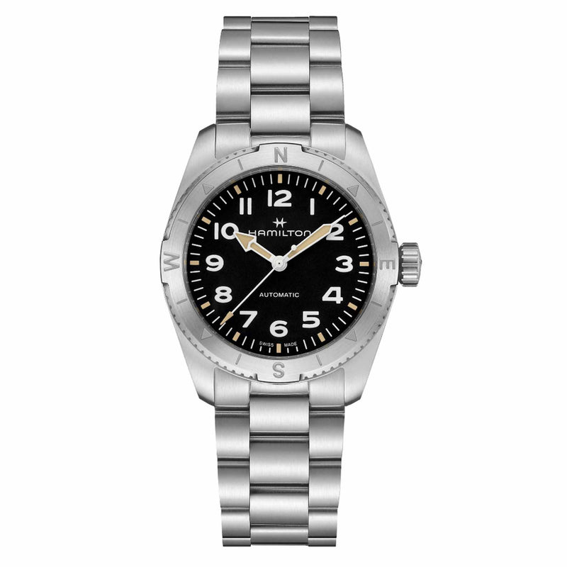 Hamilton Khaki Expedition Auto H70225130