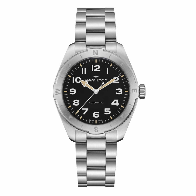 Hamilton Khaki Expedition Auto 41mm H70315130