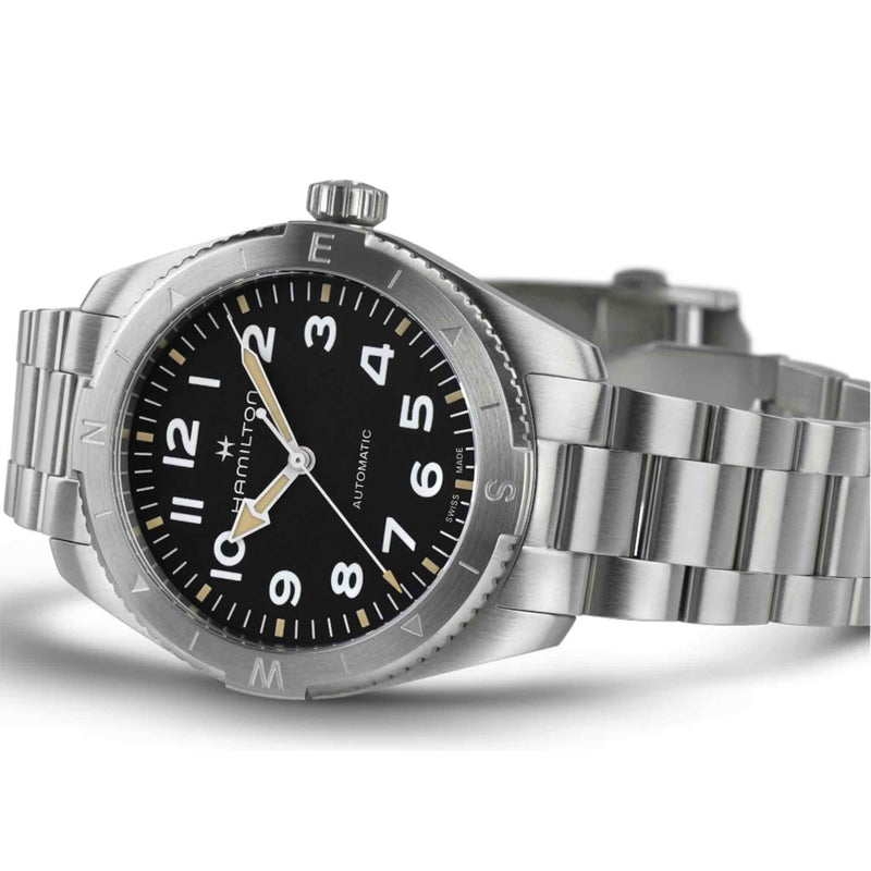 Hamilton Khaki Expedition Auto 41mm H70315130