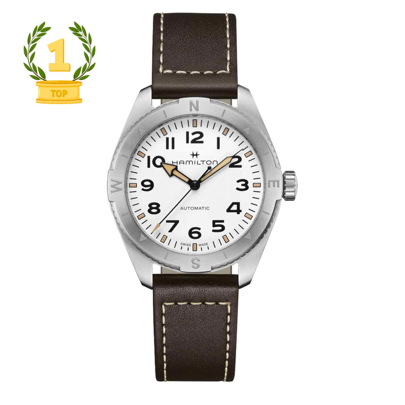 Hamilton Khaki Expedition Auto 41mm H70315510