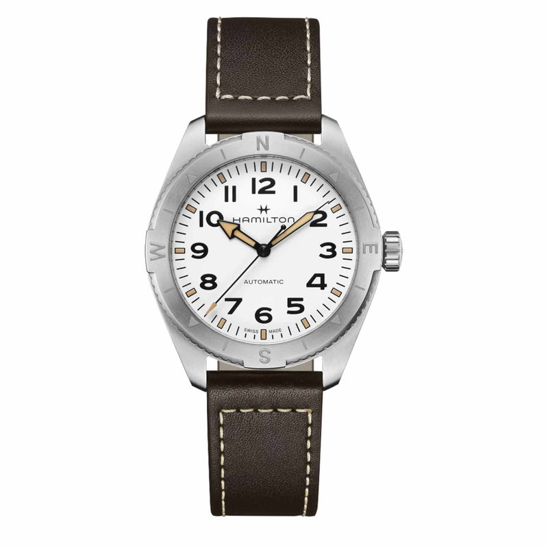 Hamilton Khaki Expedition Auto 41mm H70315510