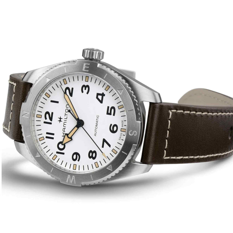 Hamilton Khaki Expedition Auto 41mm H70315510