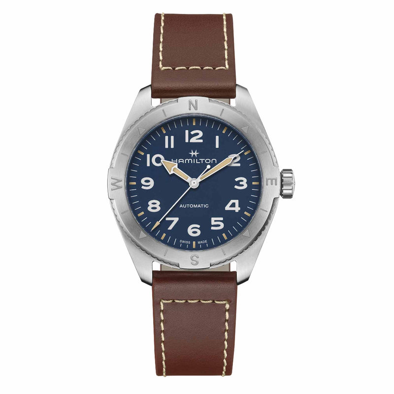 Hamilton Khaki Expedition Auto 41mm H70315540