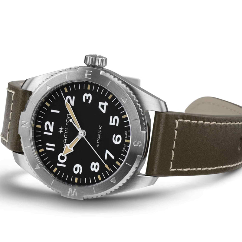 Hamilton Khaki Expedition Auto H70315830