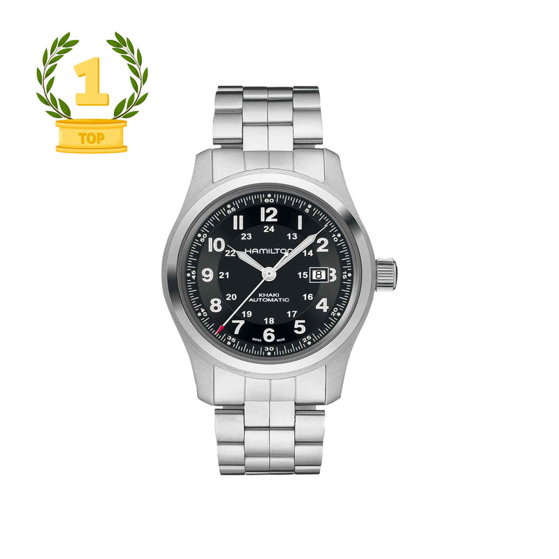 Hamilton Khaki Field Auto H70515137