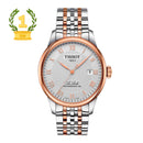 Tissot Le Locle automatico T0064072203300