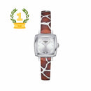Tissot Lovely Square T0581091703600