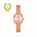 Tissot Lovely Square T0581093345600