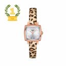 Tissot Lovely Square T0581093703600