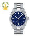 Tissot PR100 Sport Chic quarzo T1016101104100