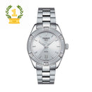 Tissot PR100 Lady Sport Chic quarzo T1019101103100