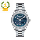 Tissot PR100 Lady Sport Chic quarzo T1019101112100