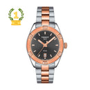 Tissot PR100 Lady Sport Chic quarzo T1019102206100
