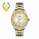 Tissot PR100 Lady Sport Chic quarzo T1019102211100