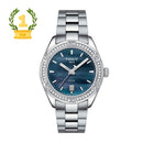 Tissot PR100 Lady Sport Chic quarzo T1019106112100