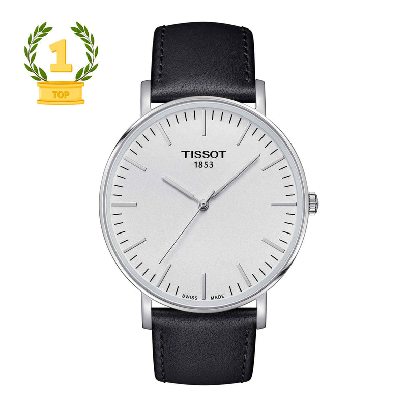 Tissot Everytime Large T1096101603100