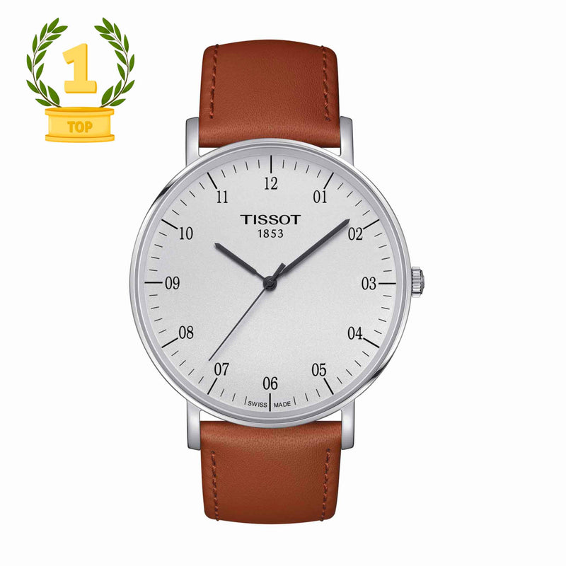 Tissot Everytime Large T1096101603700