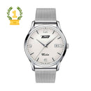 Tissot Heritage Visodate quarzo T1184101127700