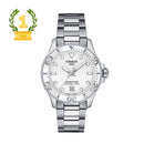 Tissot Seastar 1000 quarzo 36mm T1202101101100