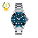 Tissot Seastar 1000 quarzo 36mm T1202101104100